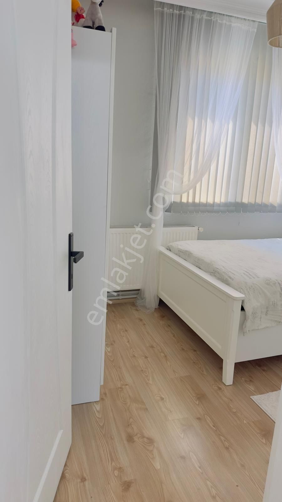 Levent Mahallesinde Sıfır Ayarında Satılık 3+1 Daire - Görsel 24