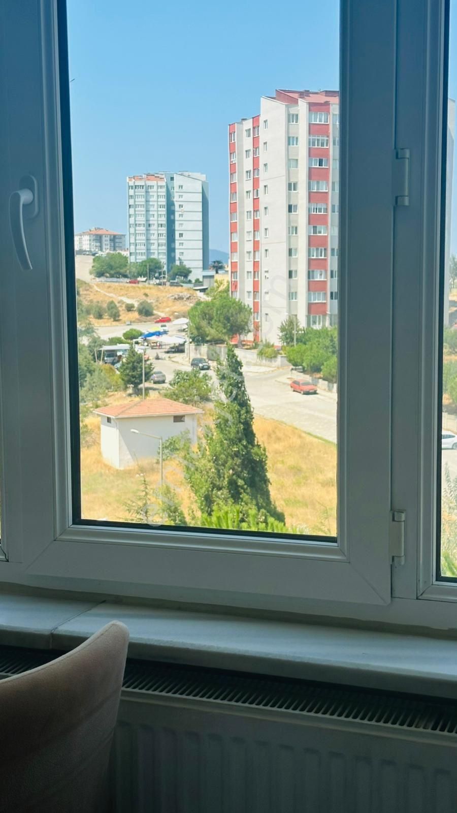 Levent Mahallesinde Sıfır Ayarında Satılık 3+1 Daire - Görsel 12