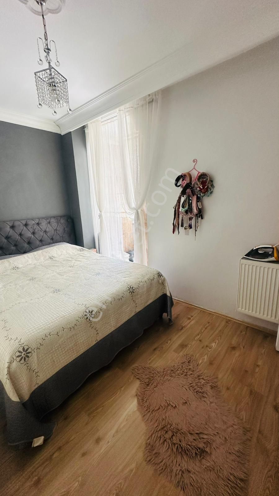 Levent Mahallesinde Sıfır Ayarında Satılık 3+1 Daire - Görsel 15