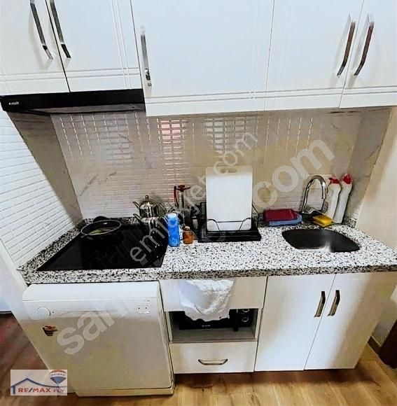 Kağıthane Telsizler Mahallesi Levent Hill 1+1 Satılık Daire - Görsel 16