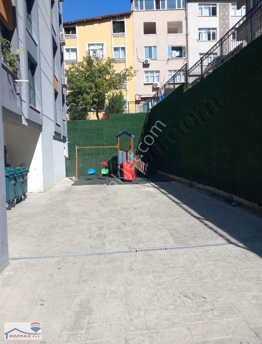 Kağıthane Telsizler Mahallesi Levent Hill 1+1 Satılık Daire - Görsel 11
