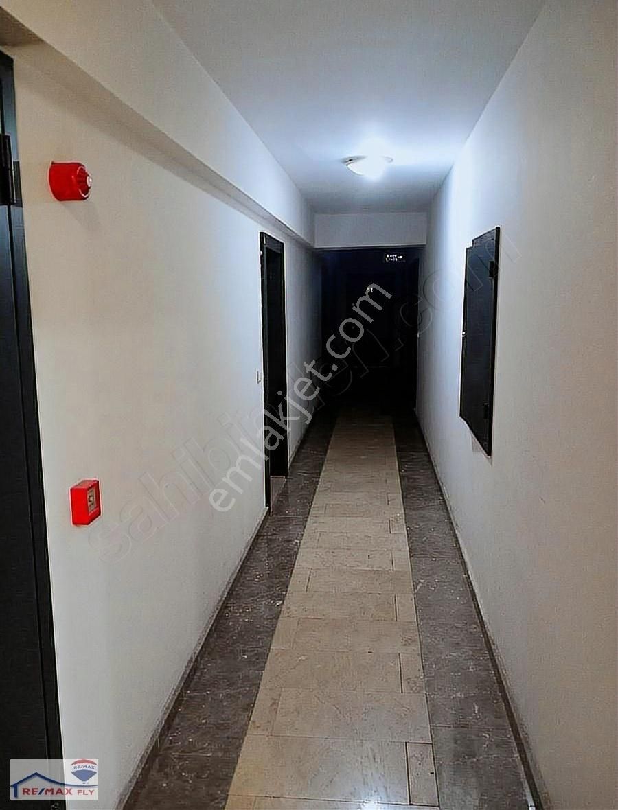 Kağıthane Telsizler Mahallesi Levent Hill 1+1 Satılık Daire - Görsel 6