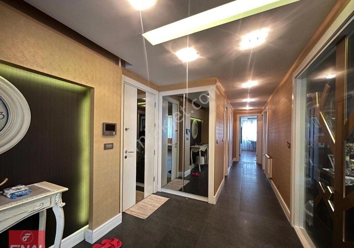 Final Emlaktan Tarsus,yeni Mah.de 3+1,180m² Satılık Daire