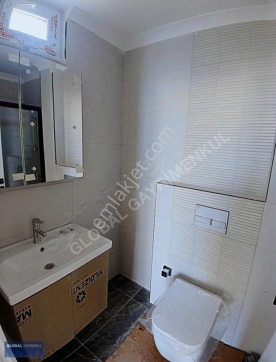 Global'den, Marmaray'a 200 Metre, E.çelebi Mah'de 3+1 Daire - Görsel 20