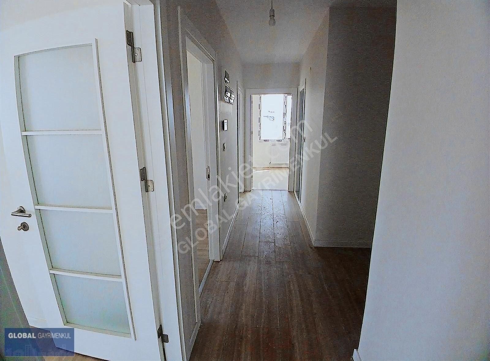 Global'den, Marmaray'a 200 Metre, E.çelebi Mah'de 3+1 Daire - Görsel 22