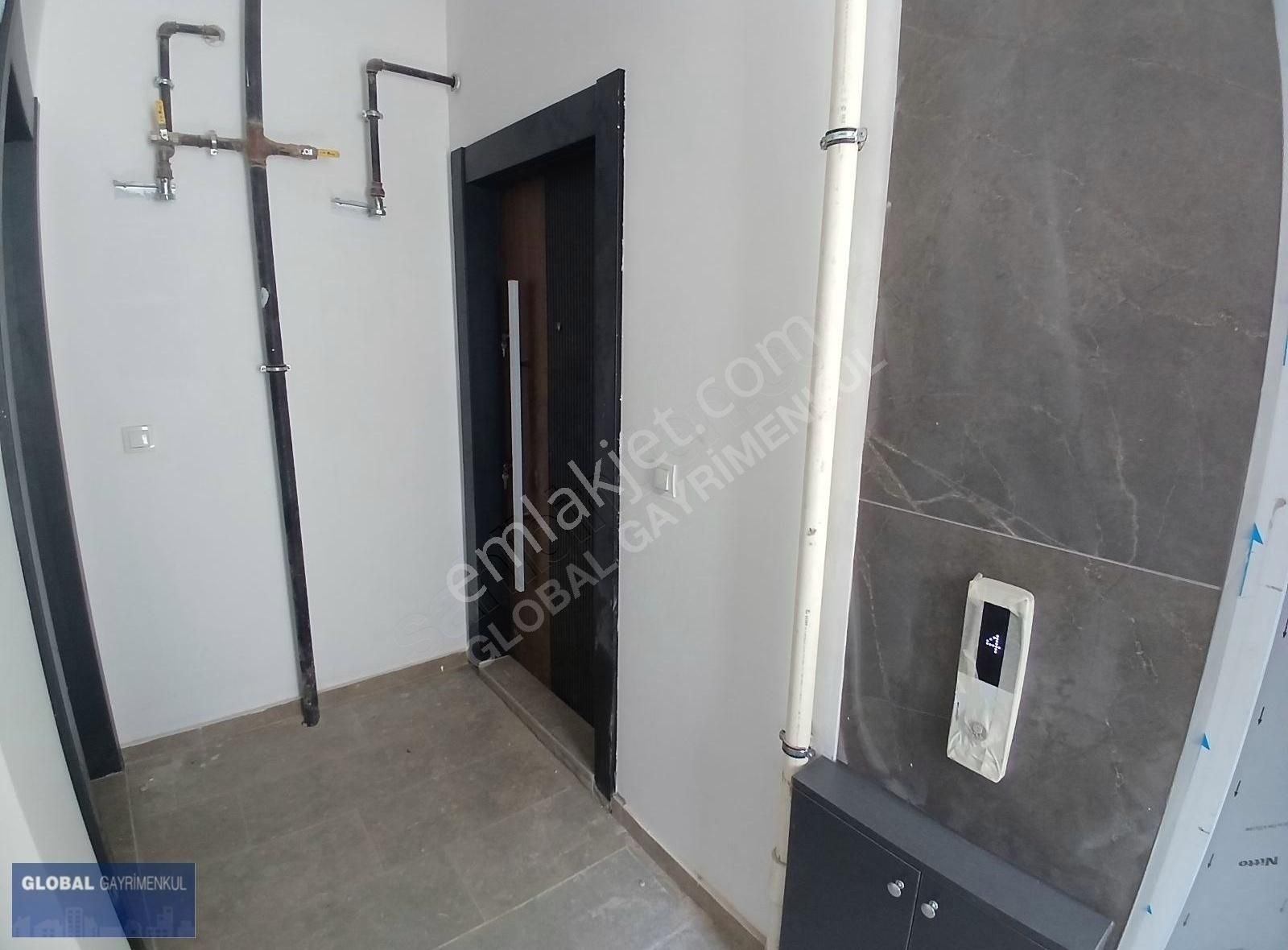 Global'den, Marmaray'a 200 Metre, E.çelebi Mah'de 3+1 Daire - Görsel 10