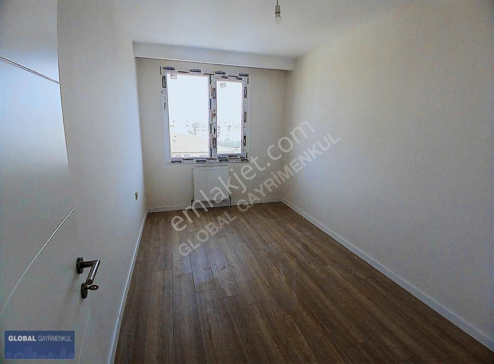 Global'den, Marmaray'a 200 Metre, E.çelebi Mah'de 3+1 Daire - Görsel 24