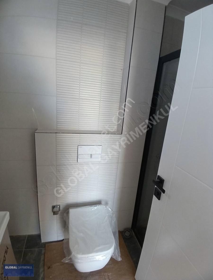 Global'den, Marmaray'a 200 Metre, E.çelebi Mah'de 3+1 Daire - Görsel 25