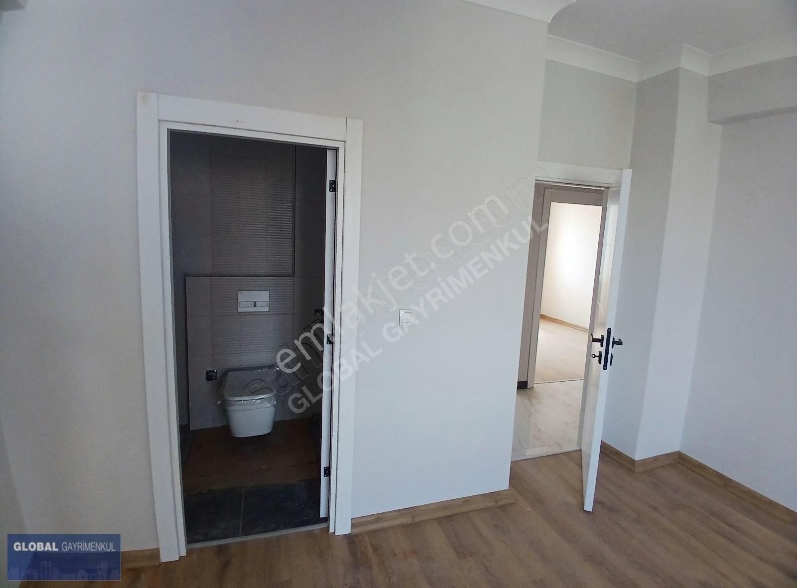 Global'den, Marmaray'a 200 Metre, E.çelebi Mah'de 3+1 Daire - Görsel 26