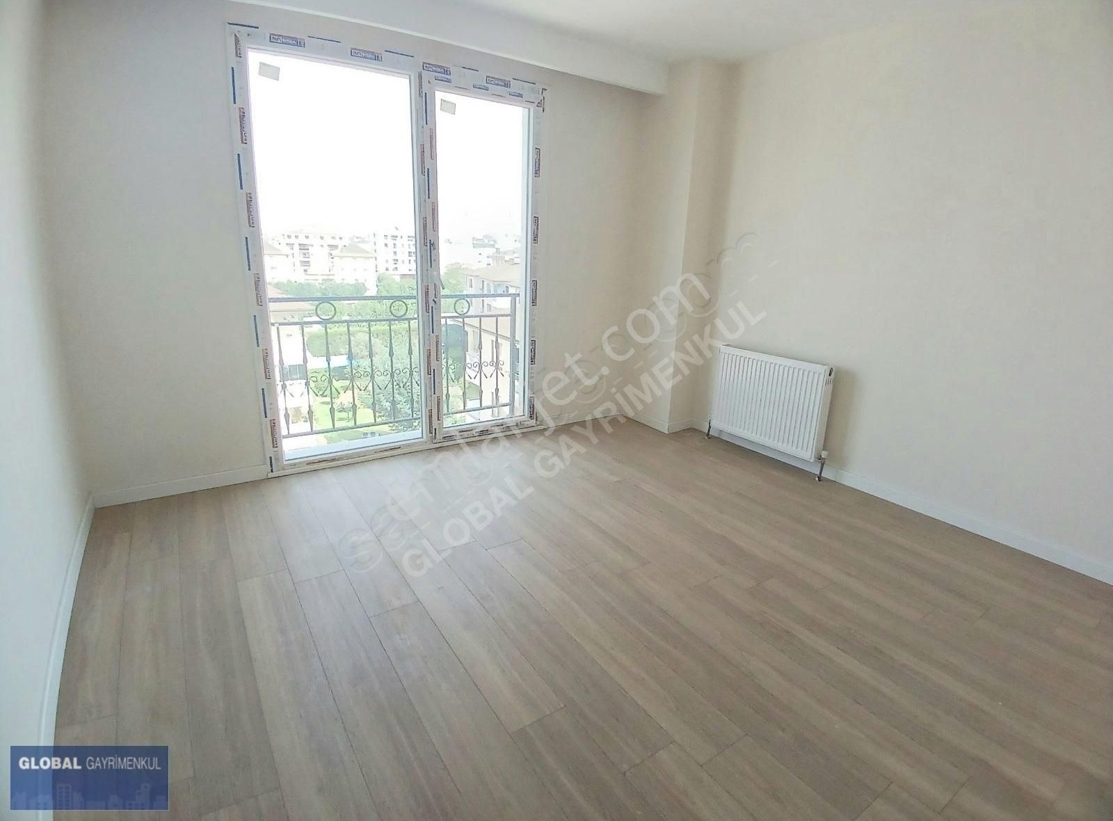 Global'den, Marmaray'a 200 Metre, E.çelebi Mah'de 3+1 Daire - Görsel 15