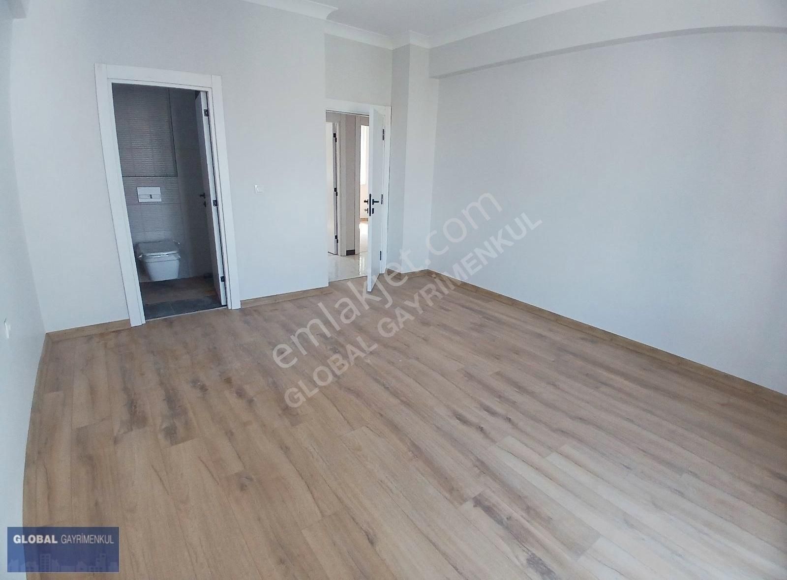 Global'den, Marmaray'a 200 Metre, E.çelebi Mah'de 3+1 Daire - Görsel 16