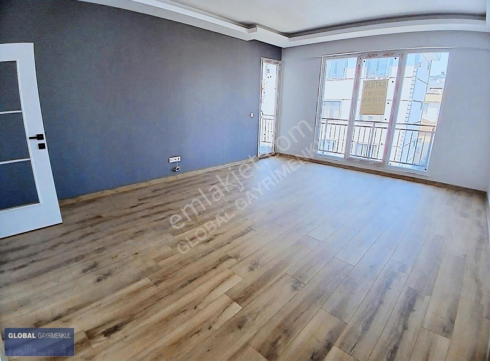 Global'den, Marmaray'a 200 Metre, E.çelebi Mah'de 3+1 Daire - Görsel 18