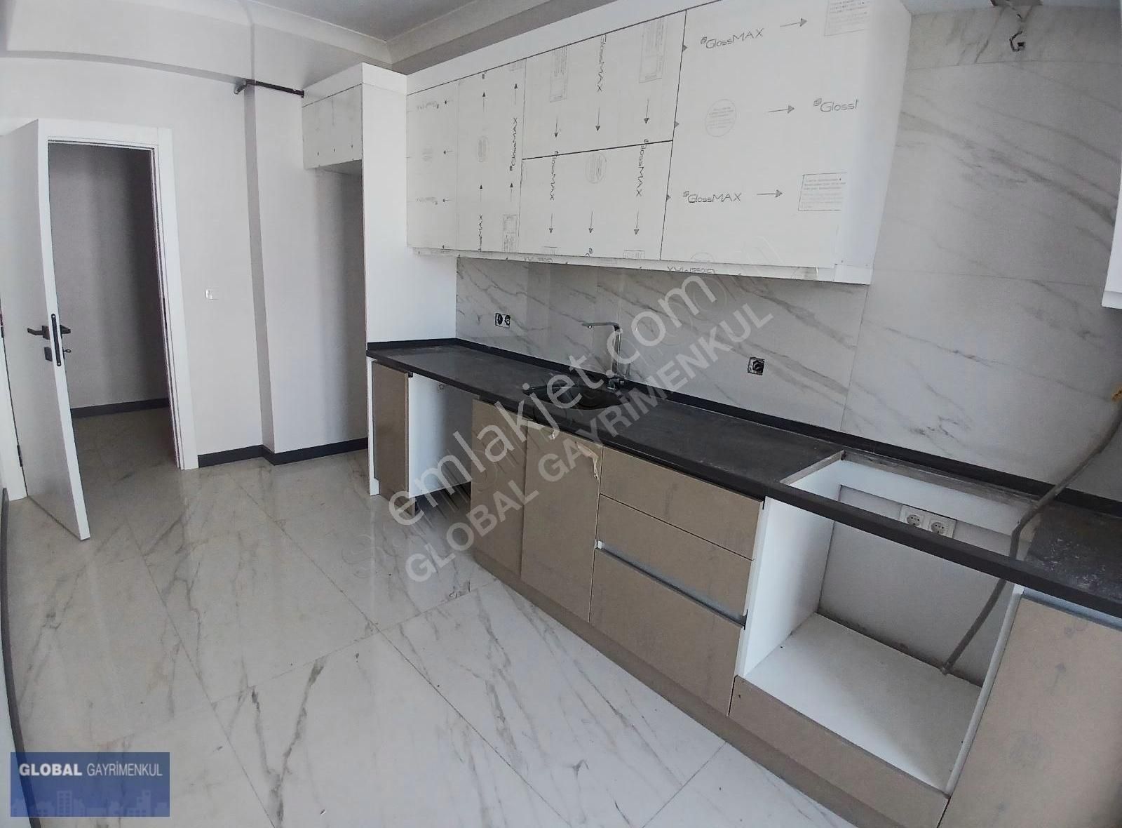 Global'den, Marmaray'a 200 Metre, E.çelebi Mah'de 3+1 Daire - Görsel 6