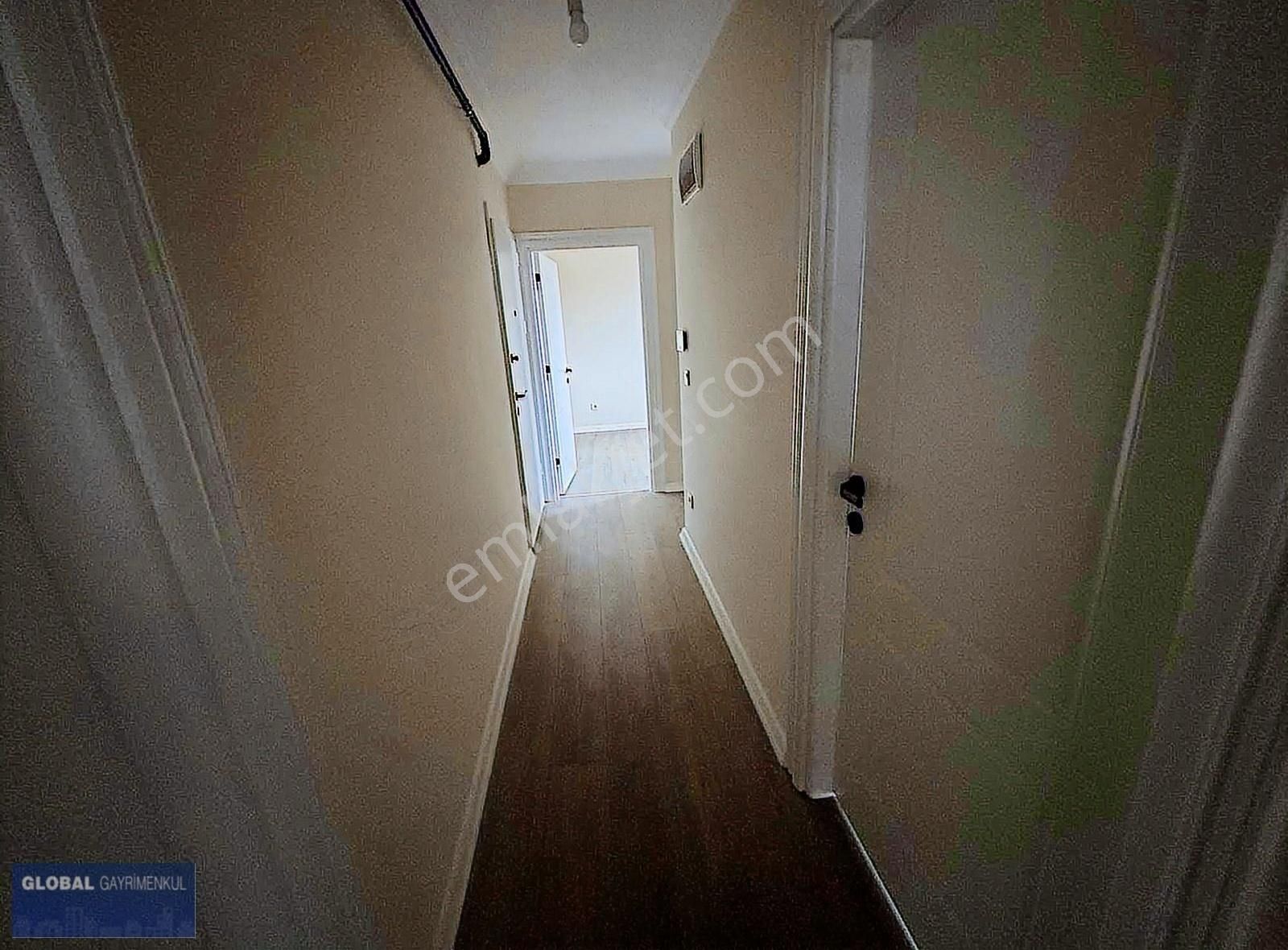 Global'den,postane Mah. Güzel Lokasyonda,sıfır Dubleks Daire - Görsel 17