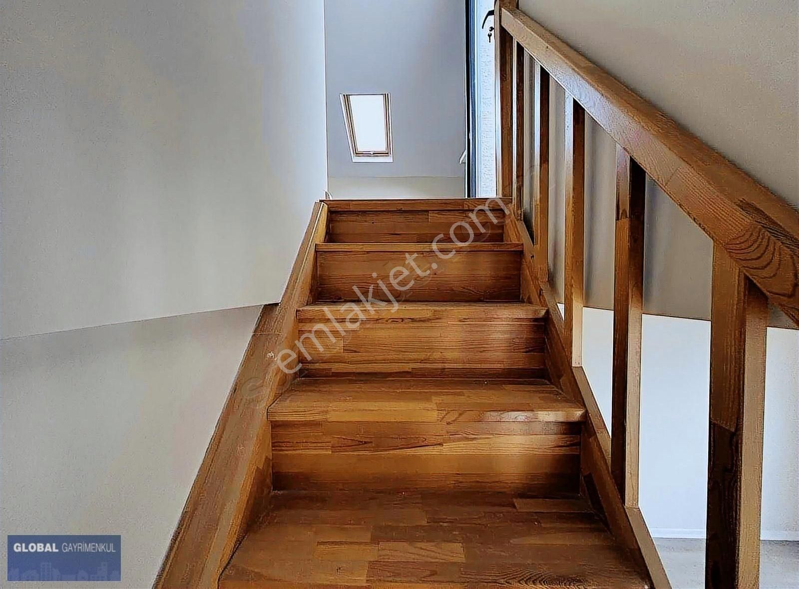 Global'den,postane Mah. Güzel Lokasyonda,sıfır Dubleks Daire - Görsel 10