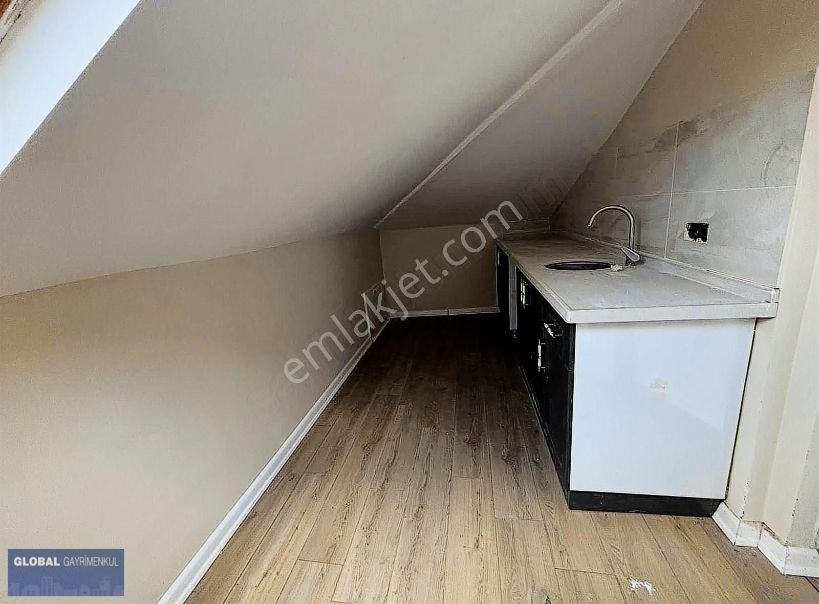 Global'den,postane Mah. Güzel Lokasyonda,sıfır Dubleks Daire - Görsel 15