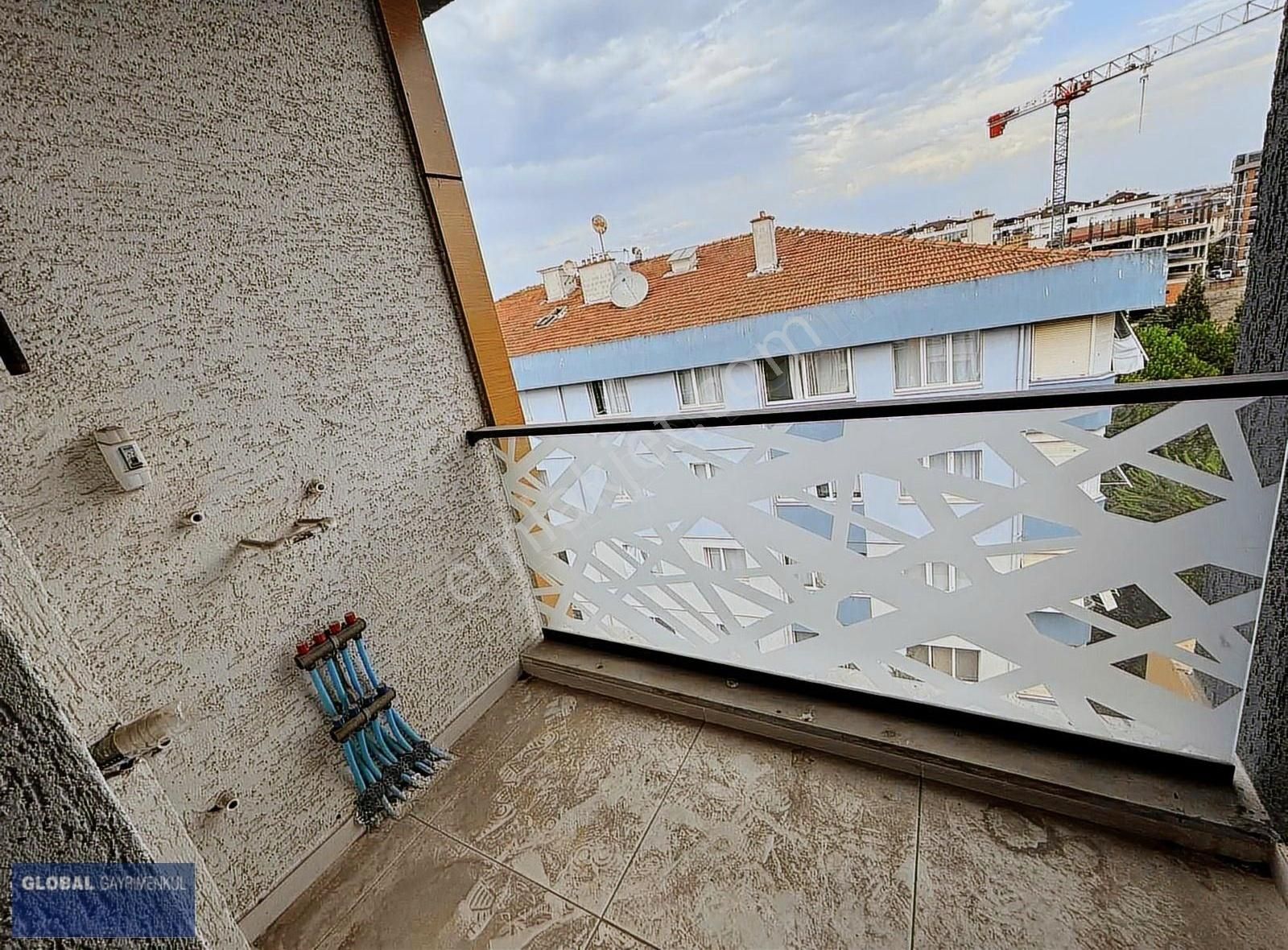 Global'den,postane Mah. Güzel Lokasyonda,sıfır Dubleks Daire - Görsel 18