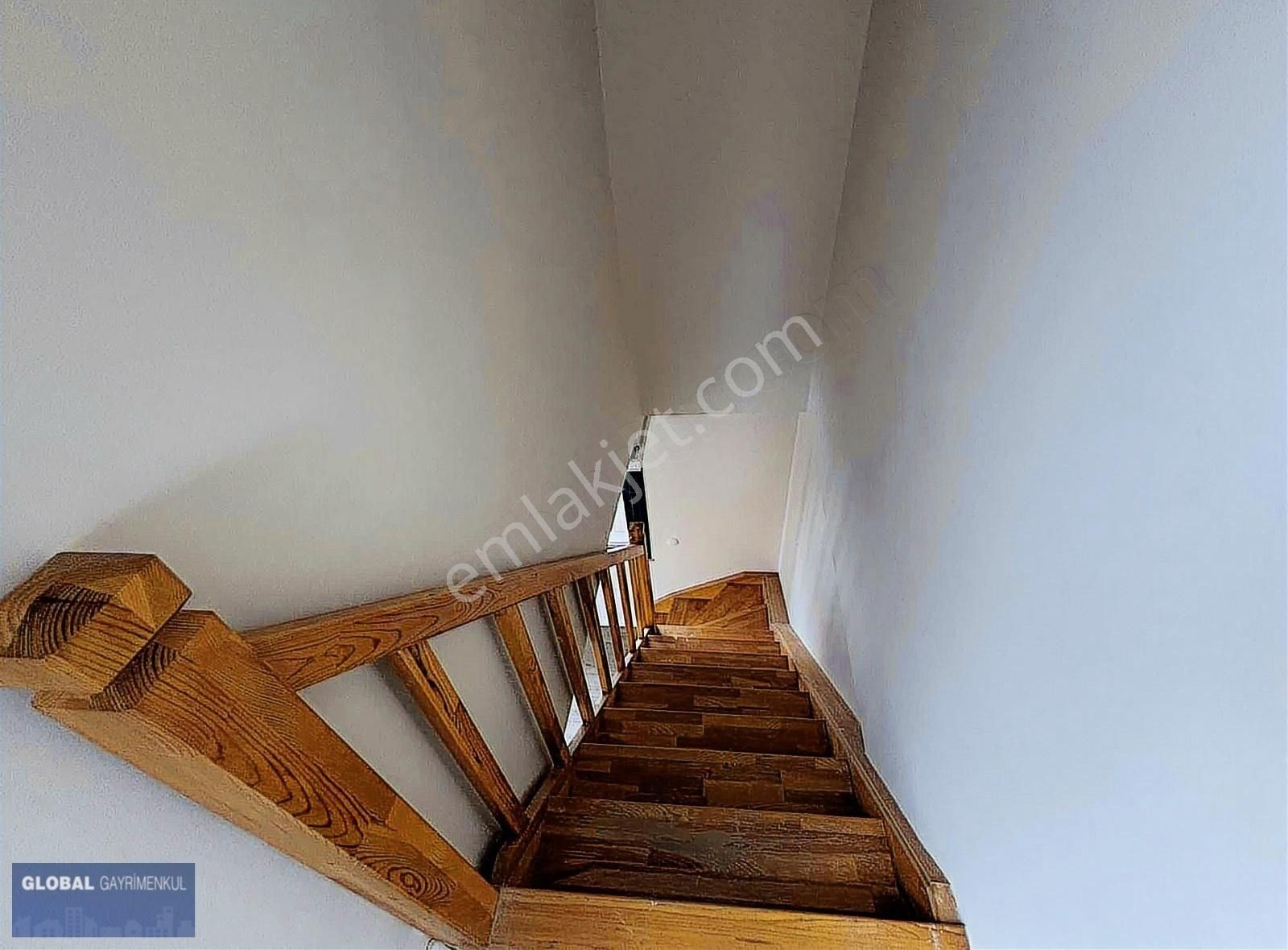 Global'den,postane Mah. Güzel Lokasyonda,sıfır Dubleks Daire - Görsel 9