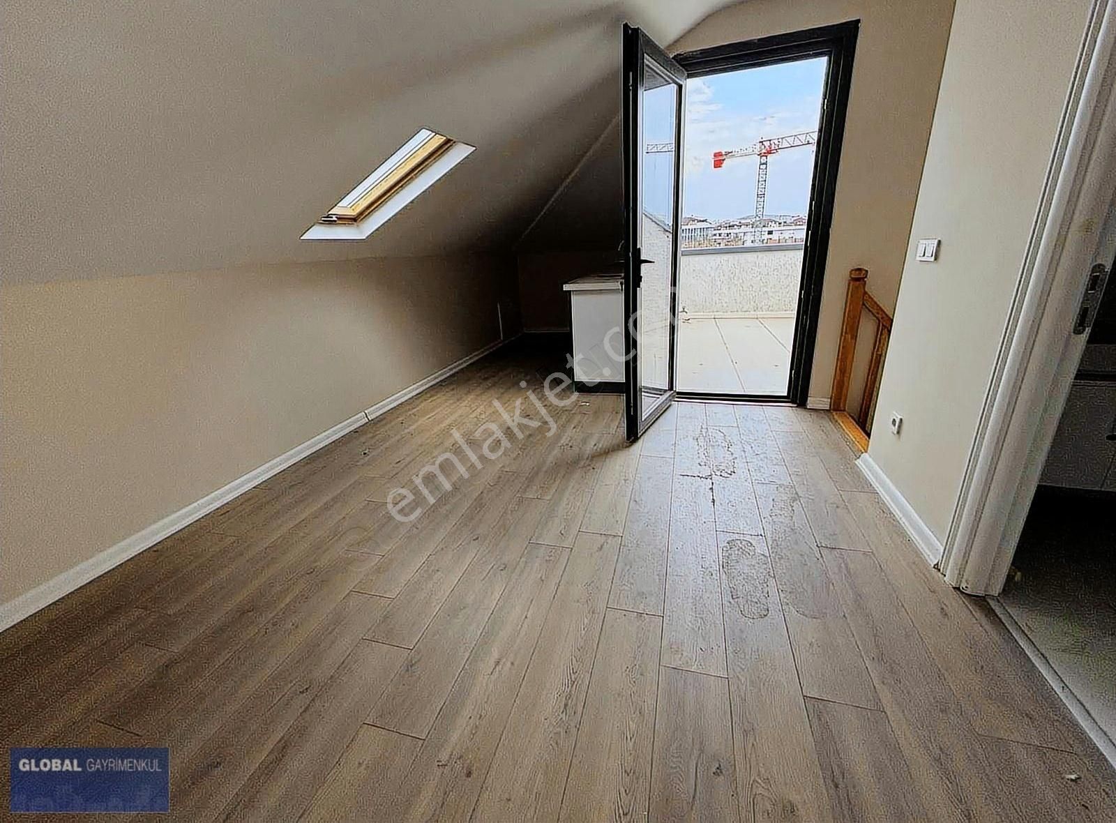 Global'den,postane Mah. Güzel Lokasyonda,sıfır Dubleks Daire - Görsel 2