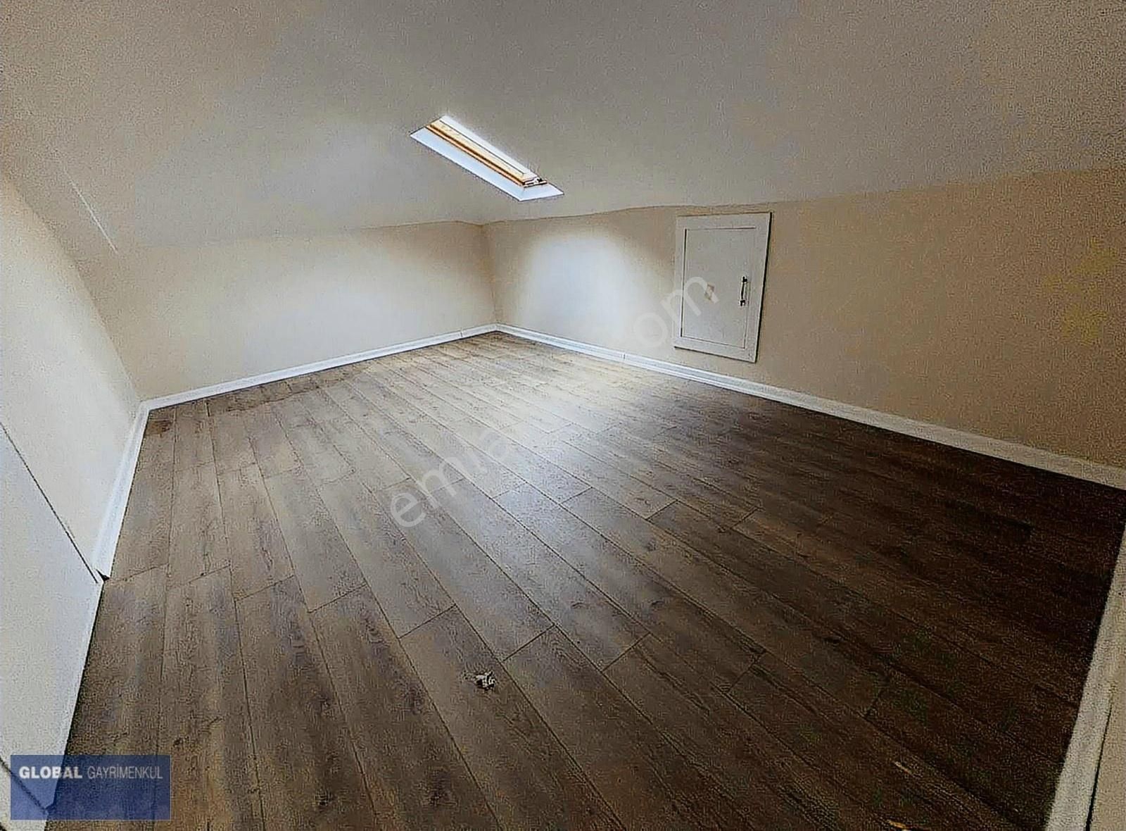 Global'den,postane Mah. Güzel Lokasyonda,sıfır Dubleks Daire - Görsel 11