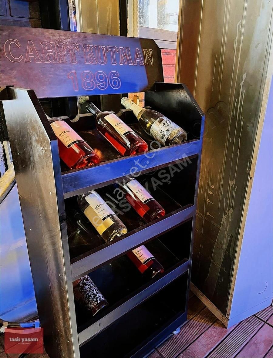 Osmanbey'de Alkol&müzik Ruhsatlı Devren Kiralk Restaurant - Görsel 8