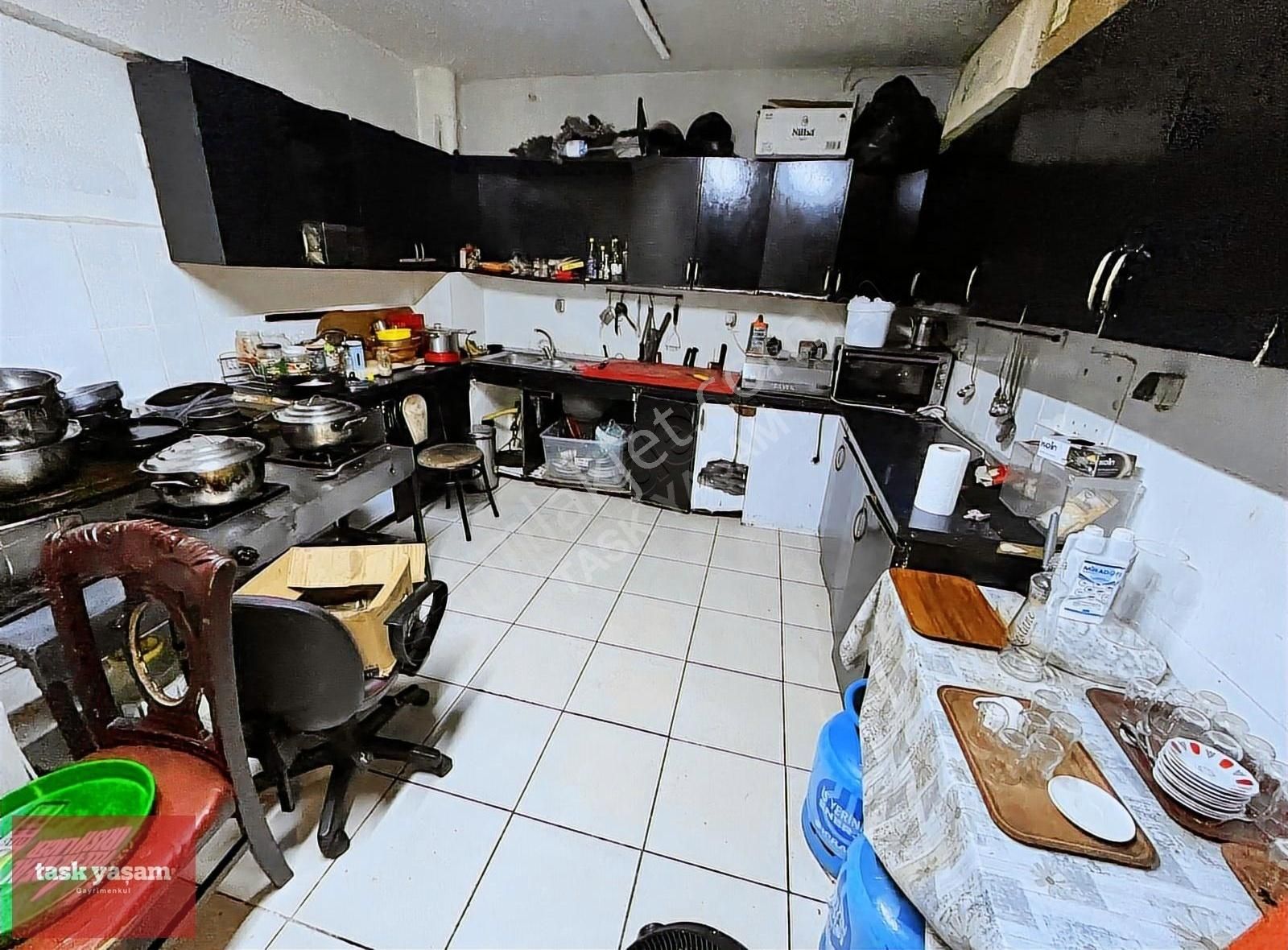 Osmanbey'de Alkol&müzik Ruhsatlı Devren Kiralk Restaurant - Görsel 10