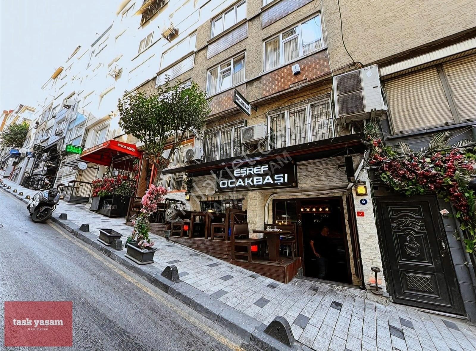 Osmanbey'de Alkol&müzik Ruhsatlı Devren Kiralk Restaurant - Görsel 4