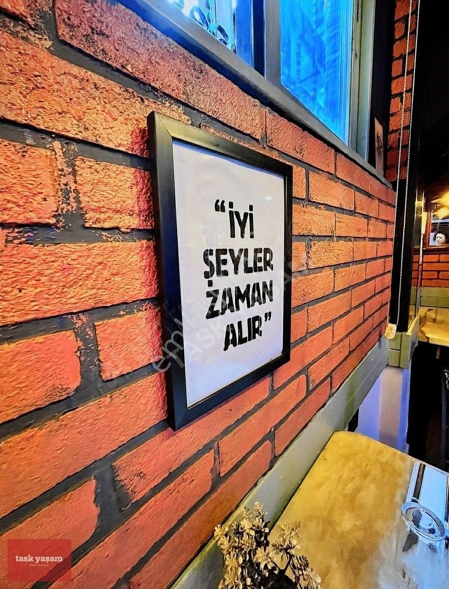 Osmanbey'de Alkol&müzik Ruhsatlı Devren Kiralk Restaurant - Görsel 17