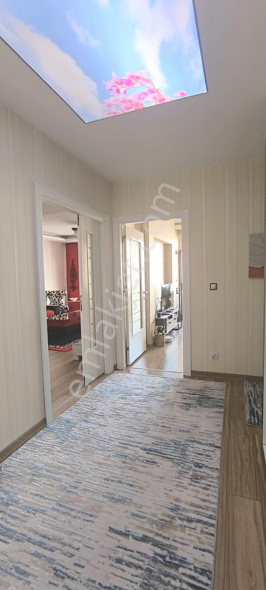 Selçuklu/hocacihan Mah. 3+1 Fırsat Satılık Daire