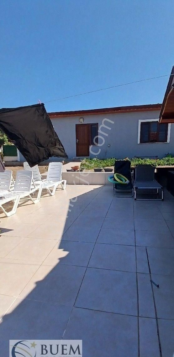 Avsa Adası Çıftlık Mevkıı Denıze Sıfır 400 Metre Uzerıne Yapılmıs 2 Adet 2+1 Olan Deposu Su Kuyulu - Görsel 4