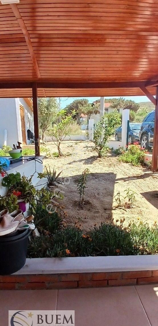 Avsa Adası Çıftlık Mevkıı Denıze Sıfır 400 Metre Uzerıne Yapılmıs 2 Adet 2+1 Olan Deposu Su Kuyulu - Görsel 6