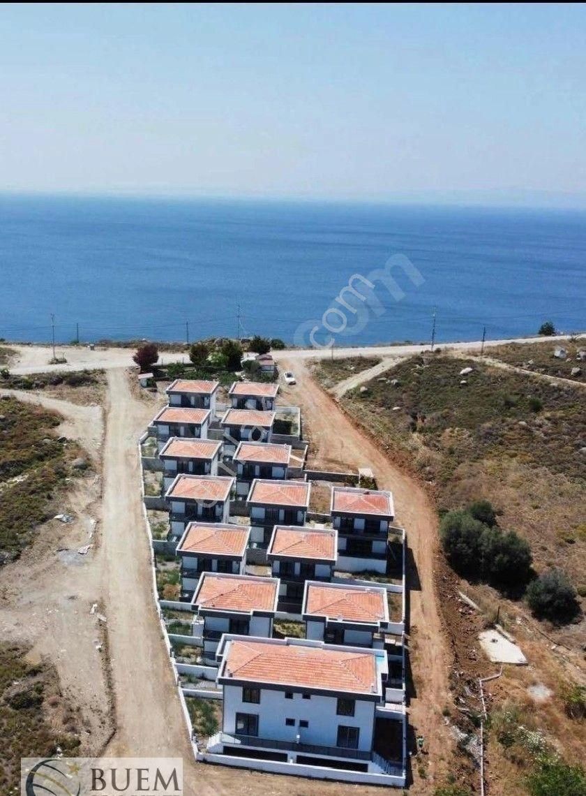 Buem Gayrımenkulden Yığıtler Çınar Koyunda 3+1 Mustakıl Vılla