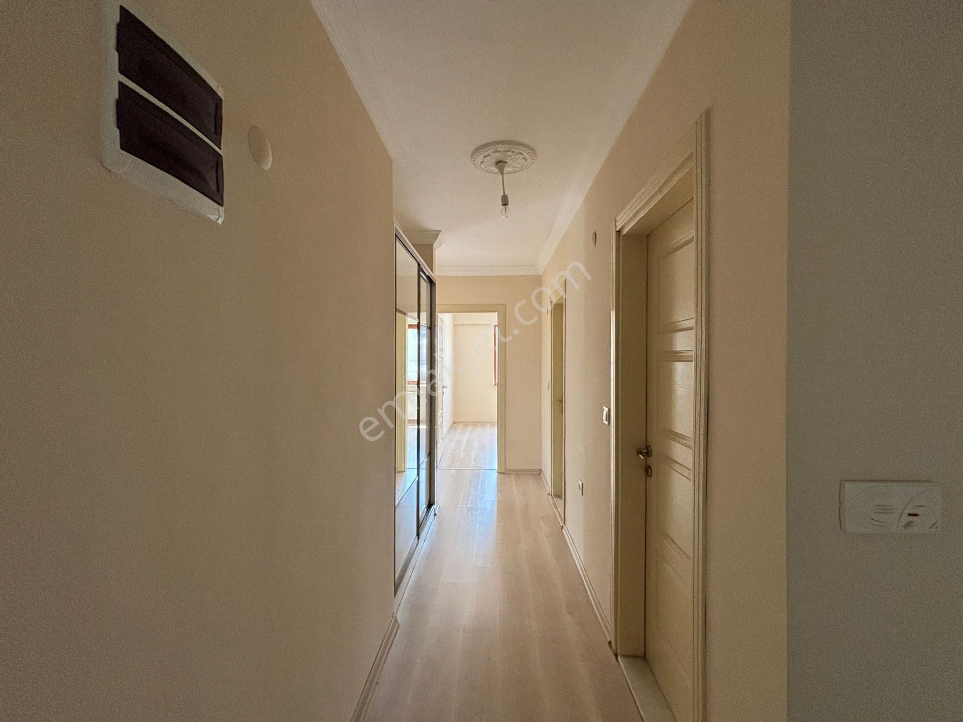 Koçyazı Mahallesi'nde 3+1 140 M2 Satılık Daire - Görsel 21