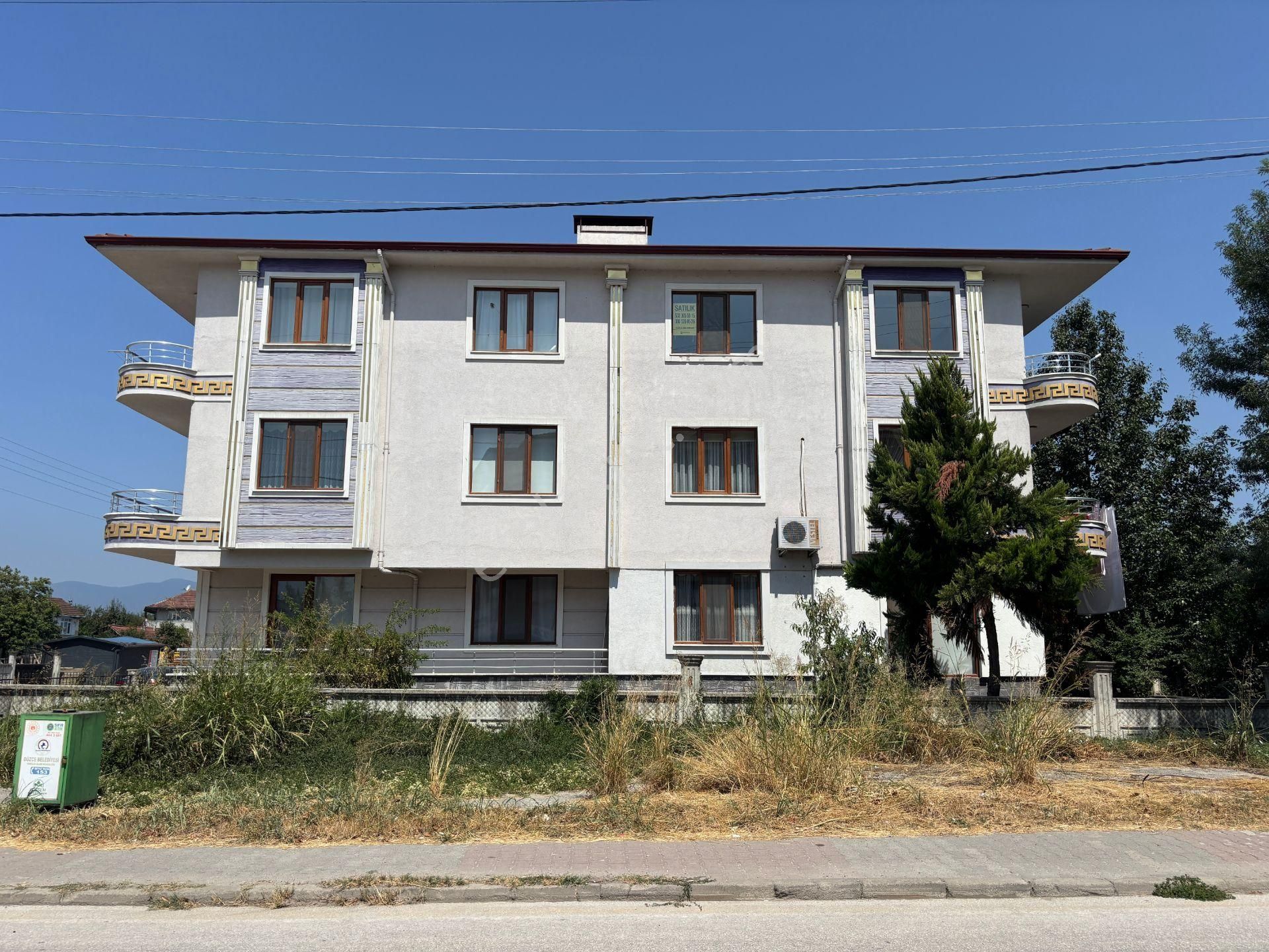 Koçyazı Mahallesi'nde 3+1 140 M2 Satılık Daire - Görsel 34