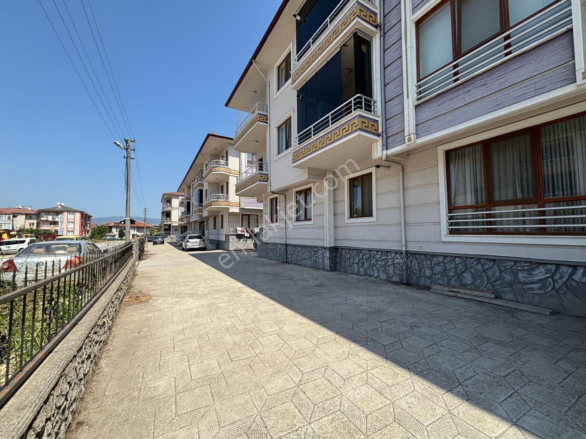 Koçyazı Mahallesi'nde 3+1 140 M2 Satılık Daire - Görsel 32
