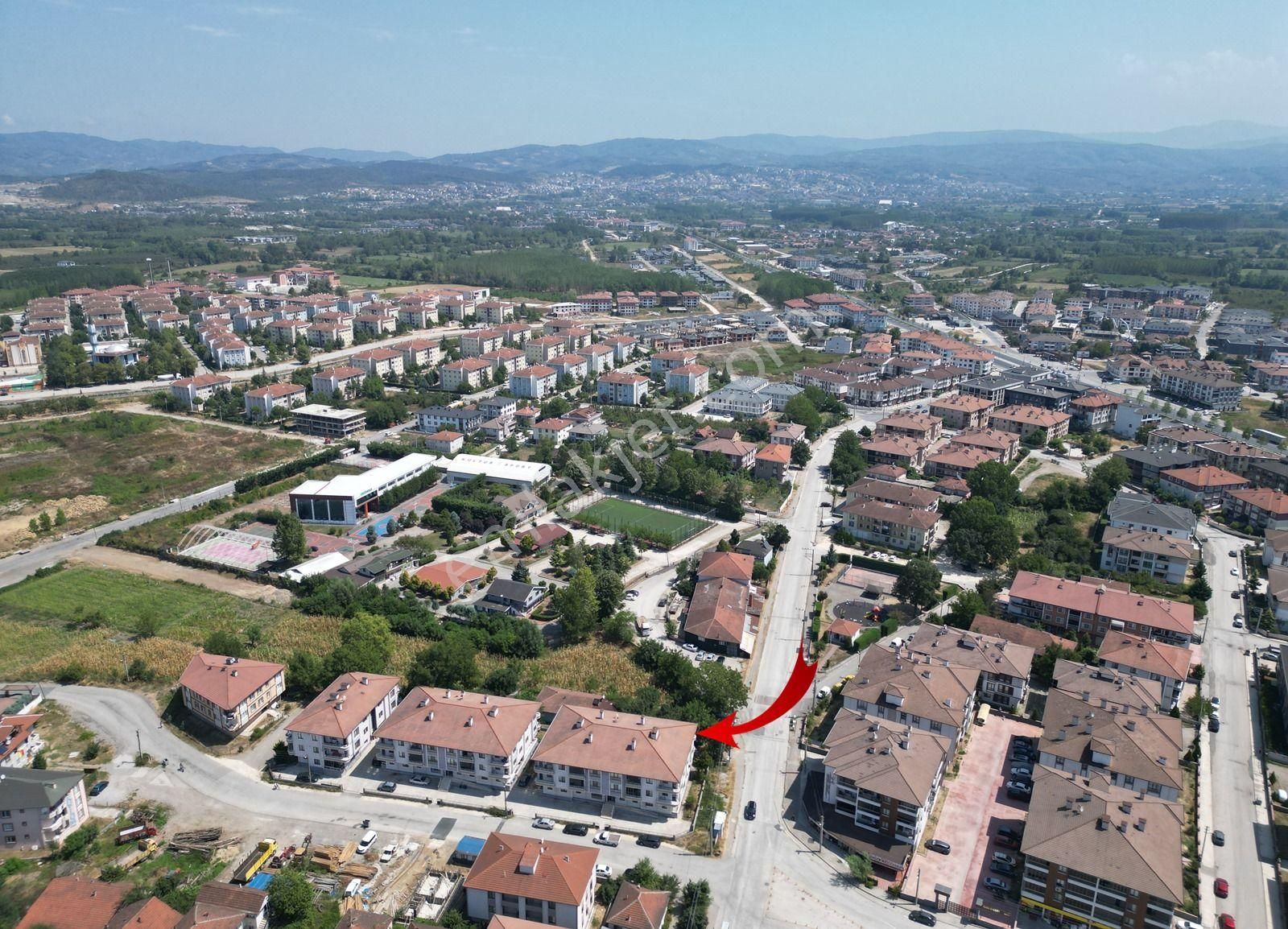 Koçyazı Mahallesi'nde 3+1 140 M2 Satılık Daire - Görsel 5