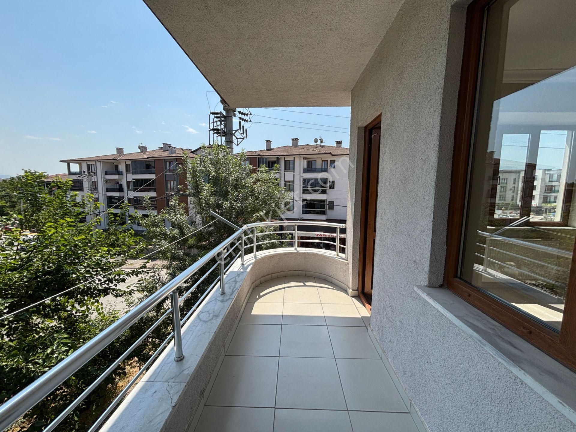 Koçyazı Mahallesi'nde 3+1 140 M2 Satılık Daire - Görsel 17