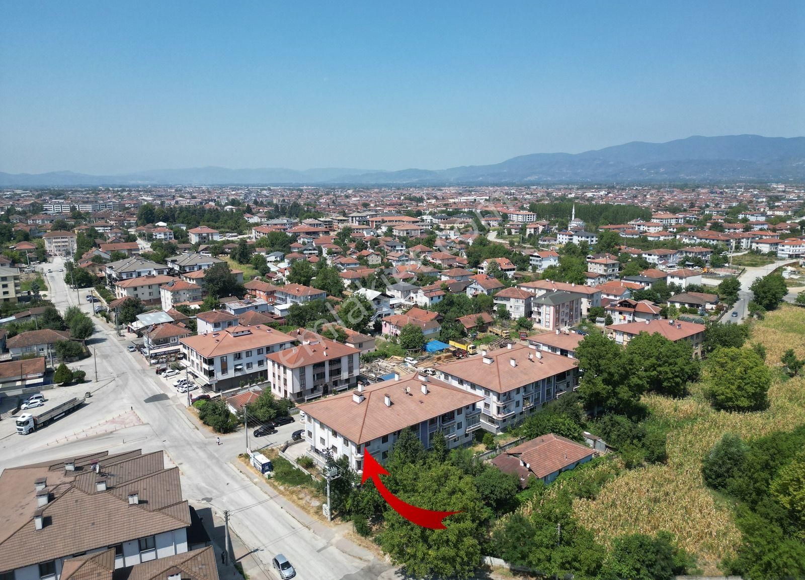 Koçyazı Mahallesi'nde 3+1 140 M2 Satılık Daire - Görsel 3