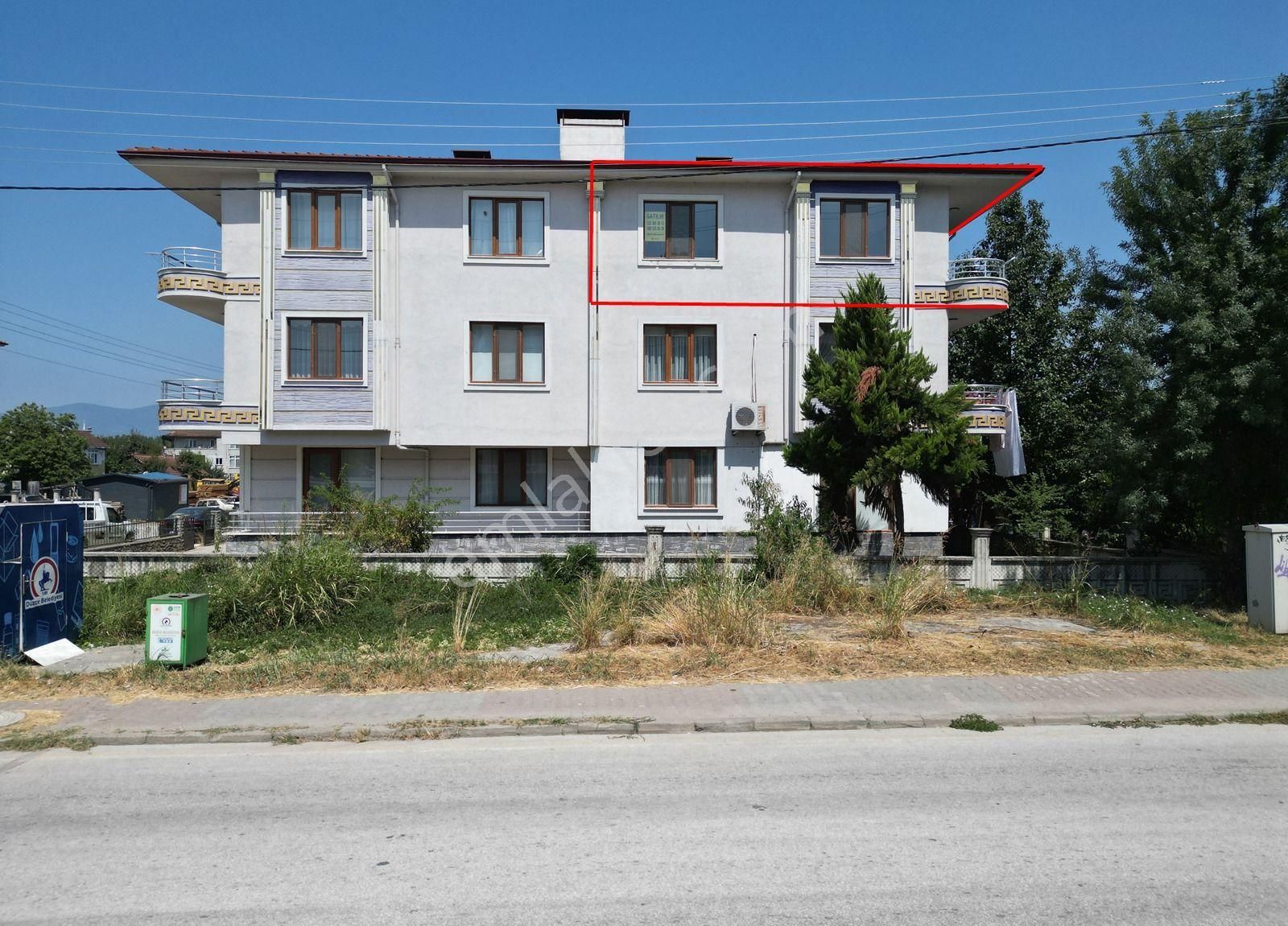 Koçyazı Mahallesi'nde 3+1 140 M2 Satılık Daire - Görsel 2