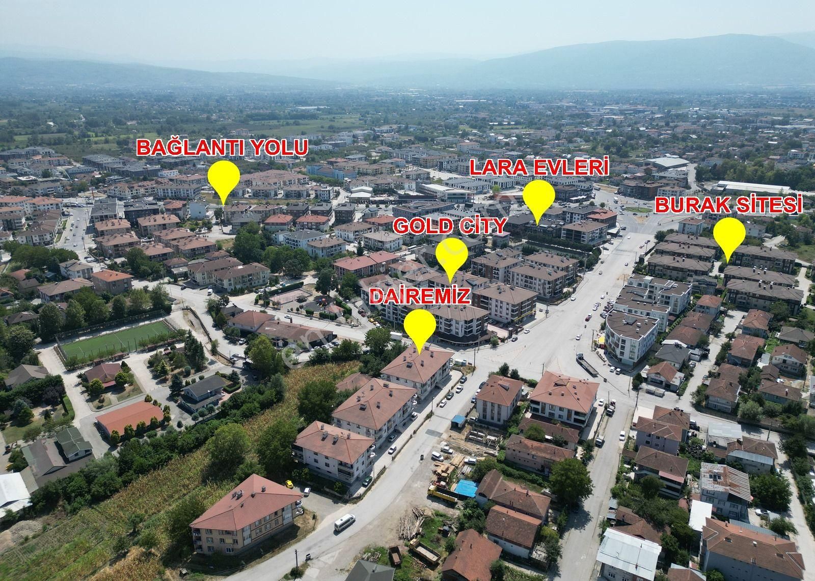 Koçyazı Mahallesi'nde 3+1 140 M2 Satılık Daire - Görsel 4