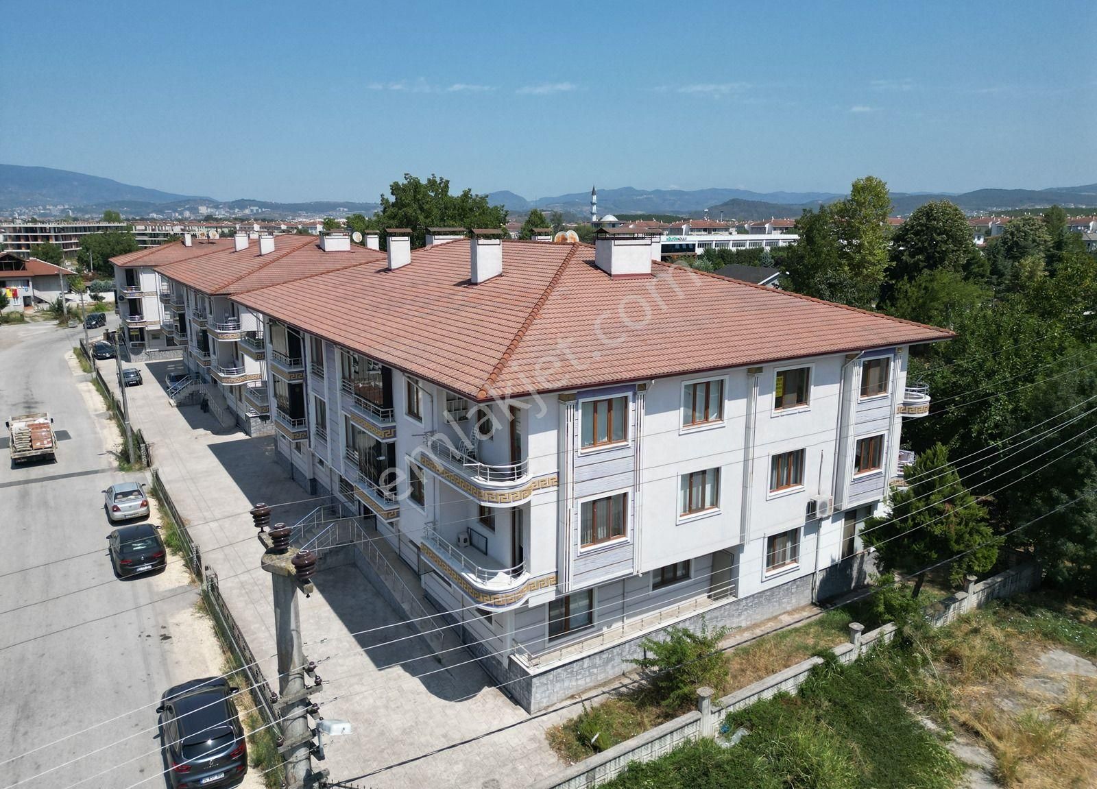 Koçyazı Mahallesi'nde 3+1 140 M2 Satılık Daire - Görsel 35