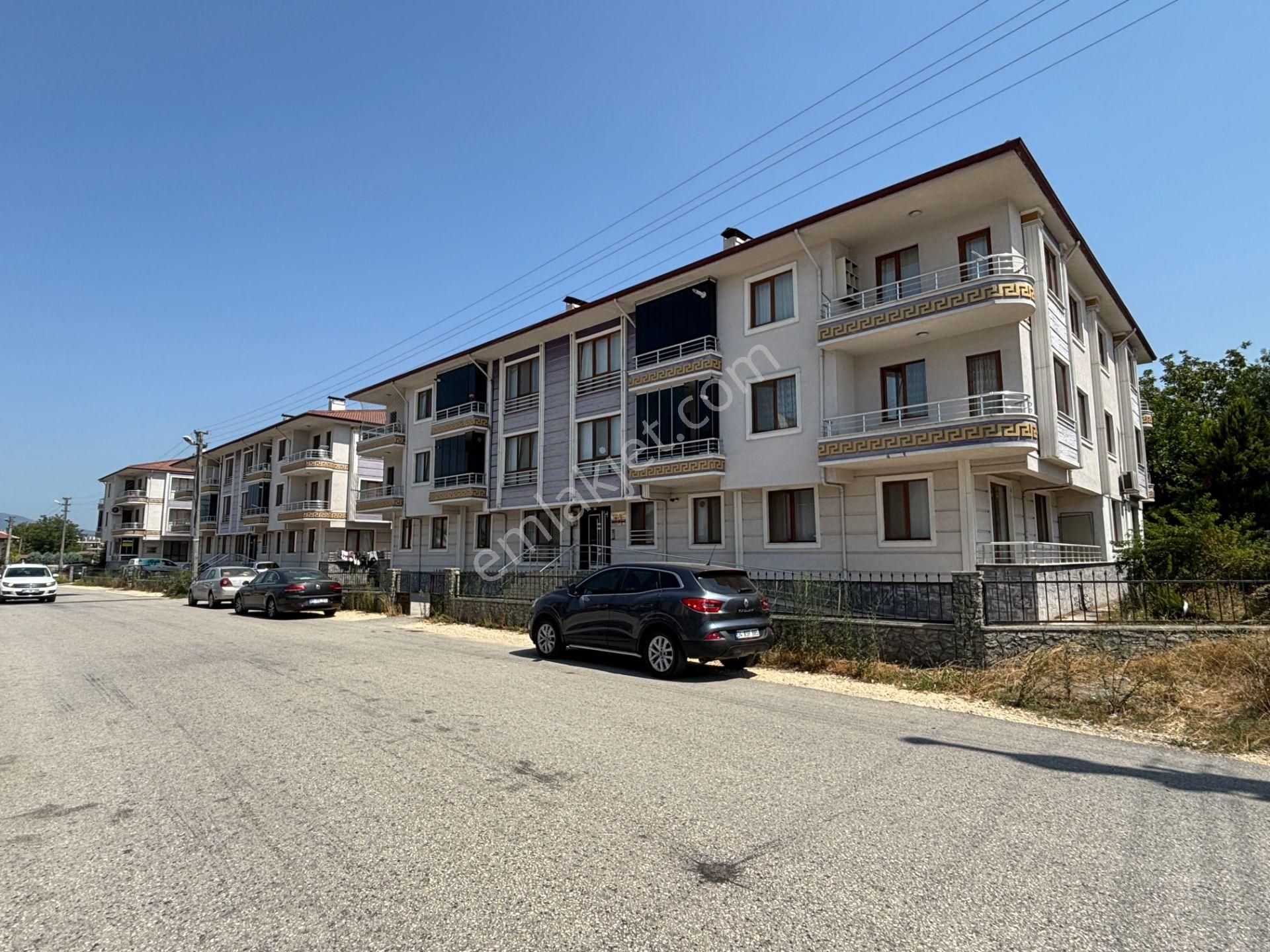 Koçyazı Mahallesi'nde 3+1 140 M2 Satılık Daire - Görsel 33