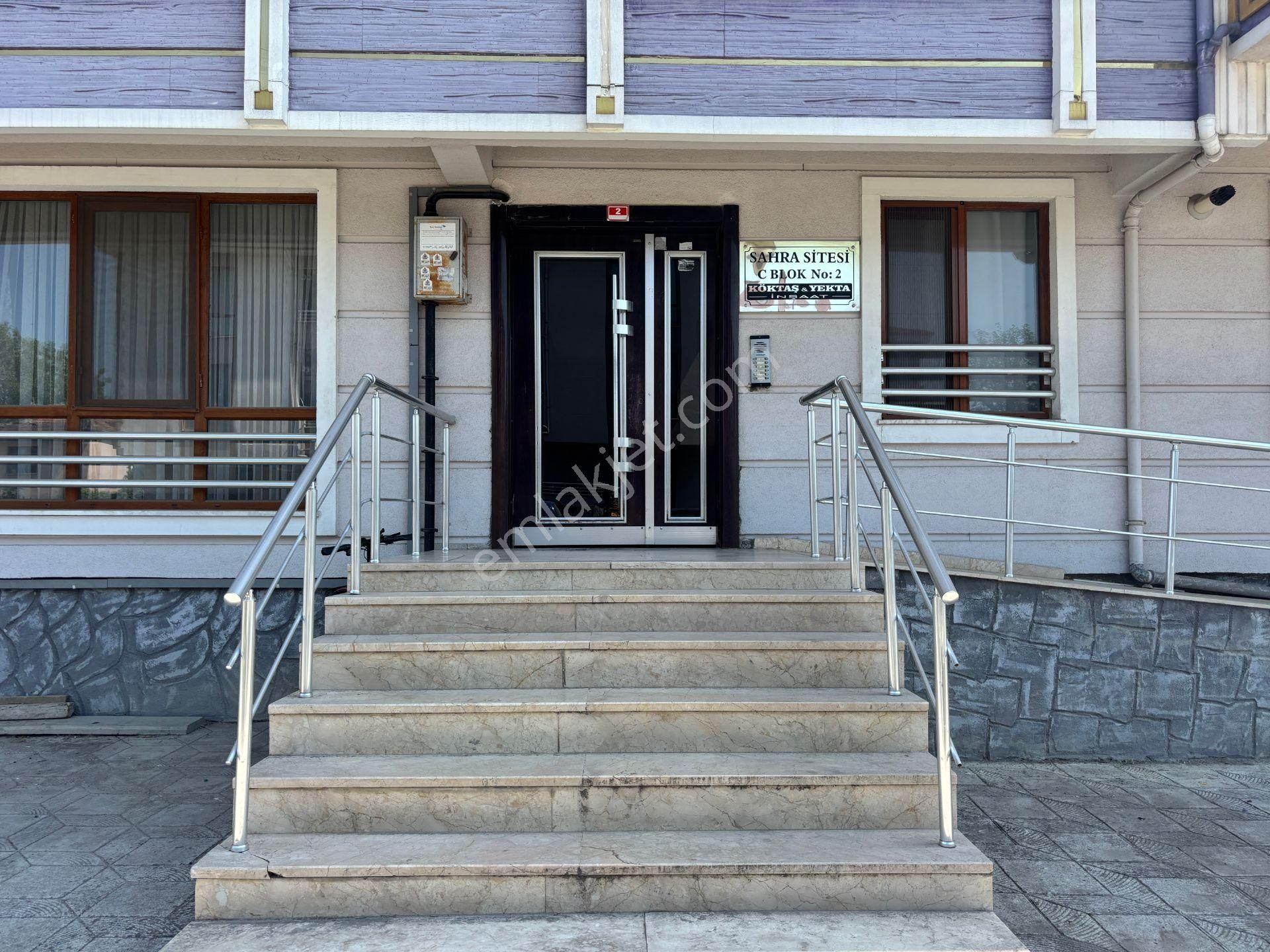 Koçyazı Mahallesi'nde 3+1 140 M2 Satılık Daire - Görsel 31