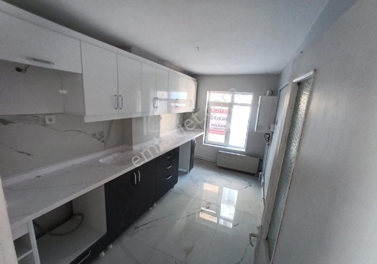 Aktepe Mah. Kentsele Uygun İçi Yapılı Ara Kat