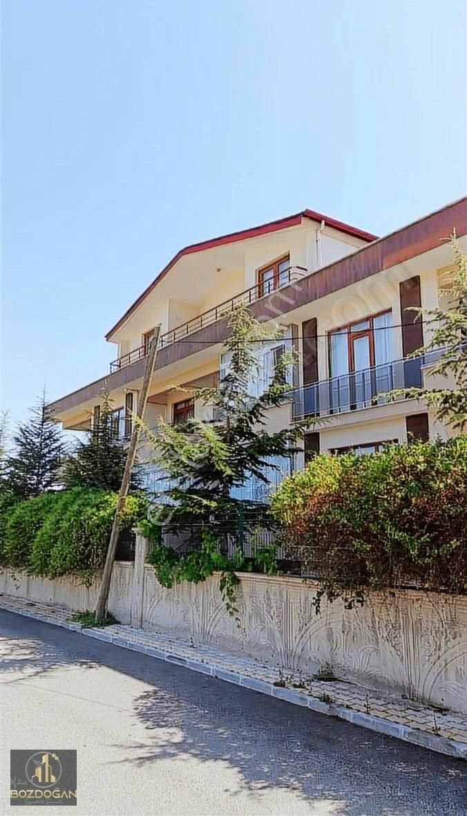 Lalebahçe Mah Müstakil Tadında 3+1