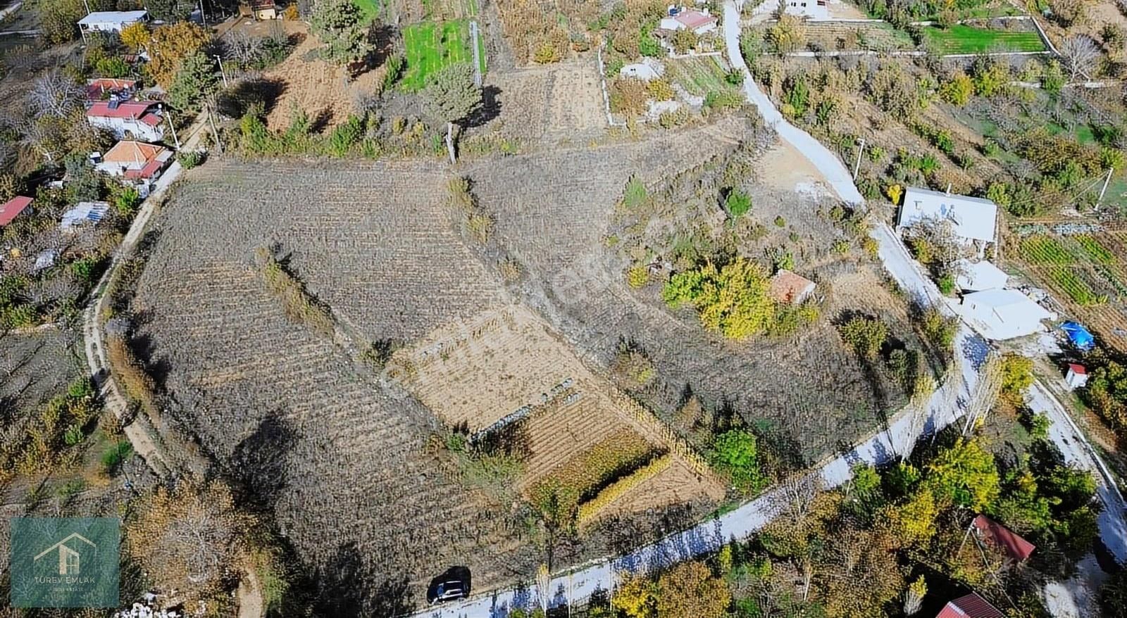 Türev Emlaktan Fethiye Nifte Acil Satılık İmarlı Arazi - Görsel 3