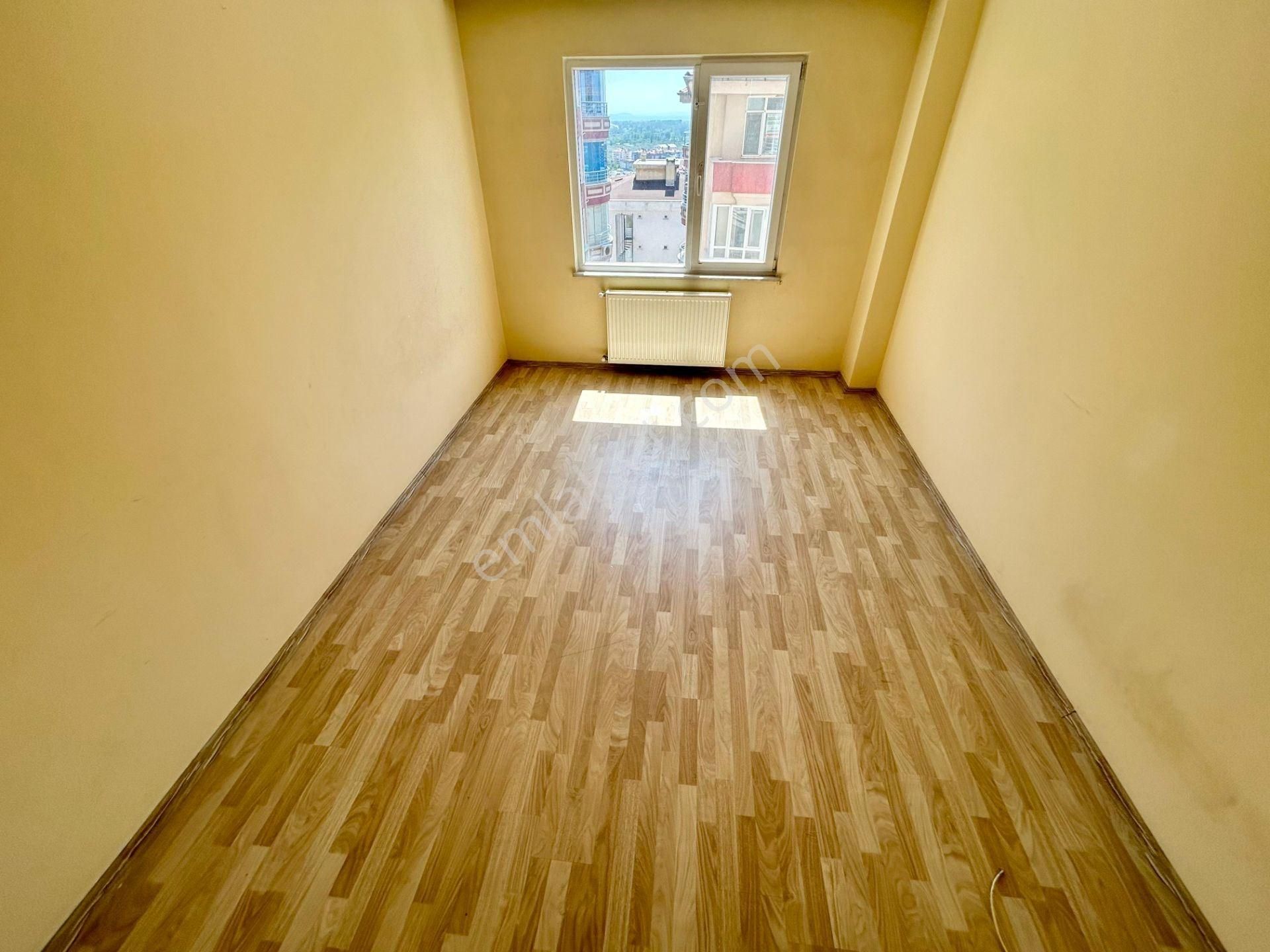 Yükselden Full Kredili Önü Açık Ara Kat Full Manzaralı 3+1 Daire - Görsel 22