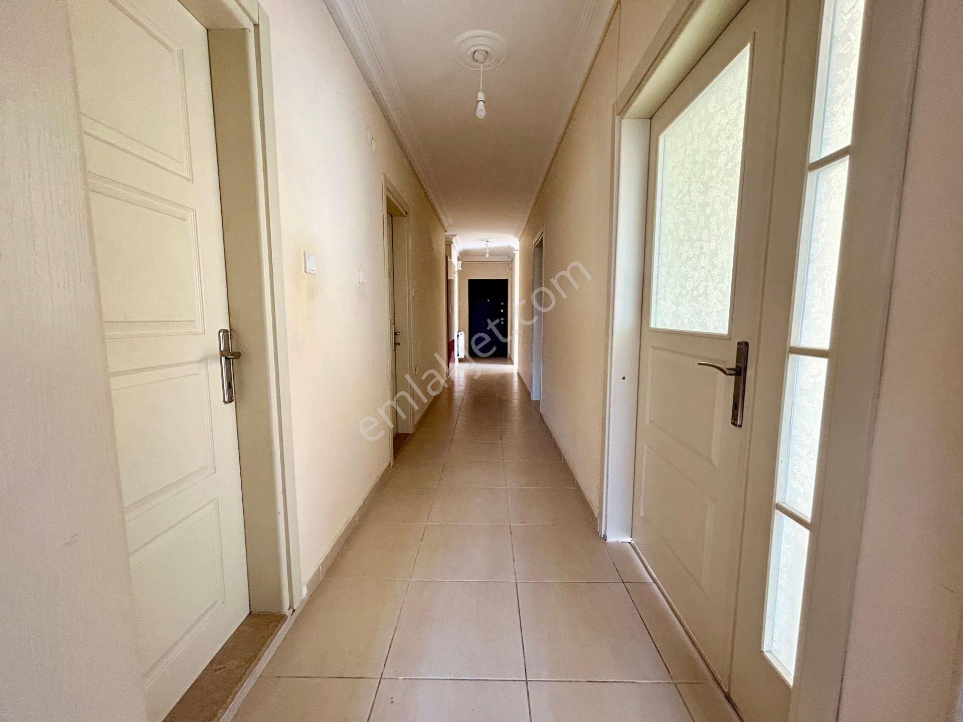 Yükselden Full Kredili Önü Açık Ara Kat Full Manzaralı 3+1 Daire - Görsel 13