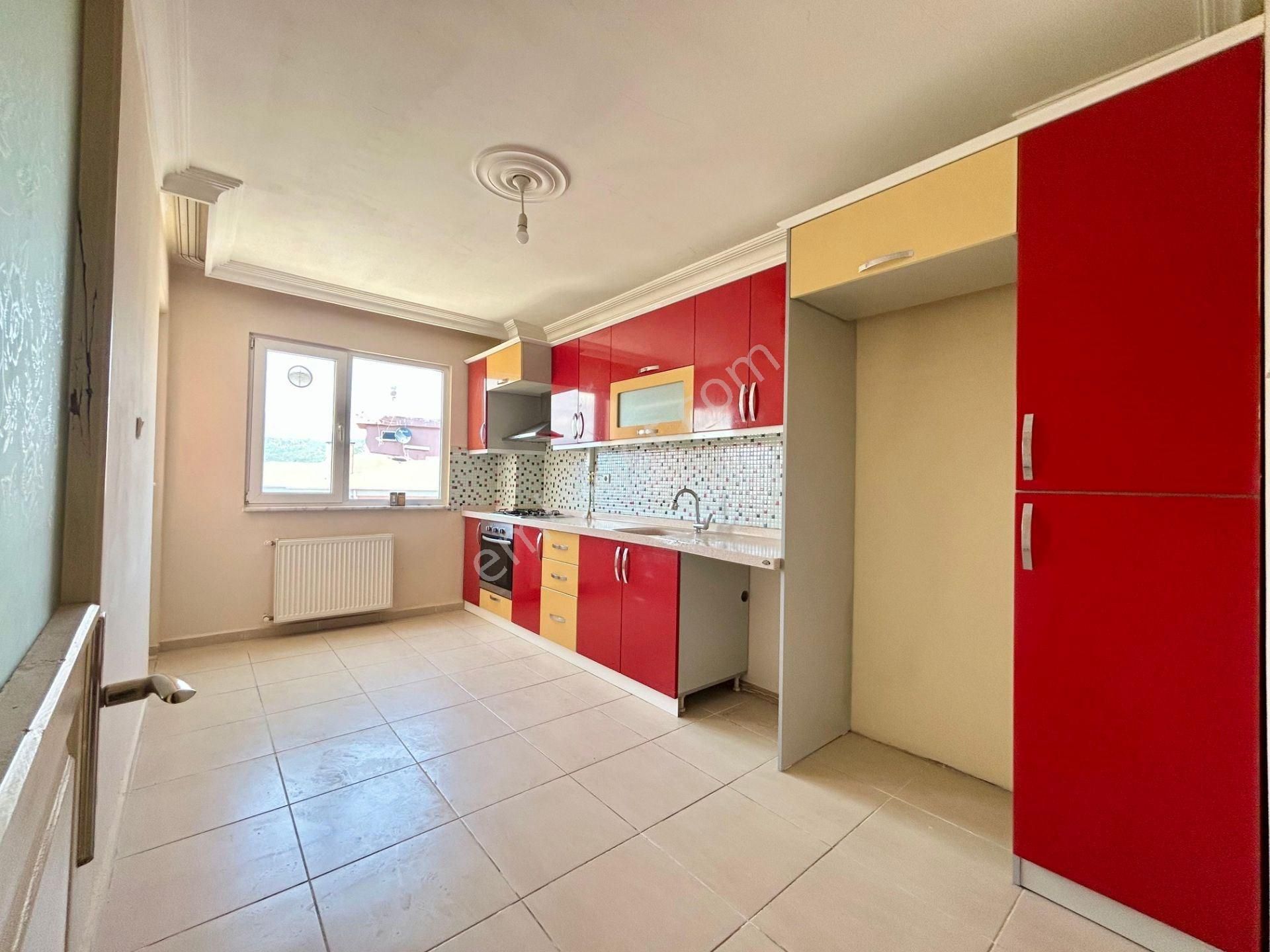 Yükselden Full Kredili Önü Açık Ara Kat Full Manzaralı 3+1 Daire - Görsel 19