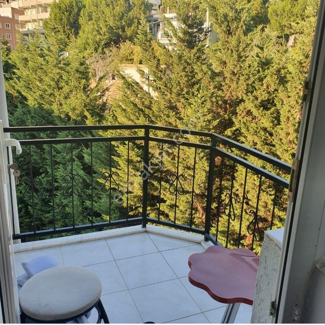 #satılık Daire# Güzelyalı Burgaz 3+1 Havuzlu Site İçinde - Görsel 17